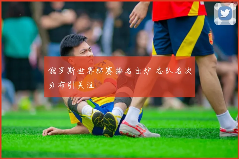 俄罗斯世界杯赛排名出炉 各队名次分布引关注