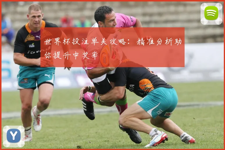 世界杯投注单关攻略:精准分析助你提升中奖率